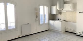 Image 1 - Appartement · Salon De Provence (13300) · 2 pièces · 36m²