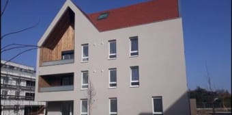 Image 2 - Appartement · Mundolsheim (67450) · 4 pièces · 86m²