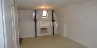 Image 2 - Appartement · Rennes (35000) · 1 pièce · 21m²