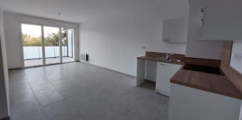Image 1 - Appartement · Avignon (84000) · 3 pièces · 60m²