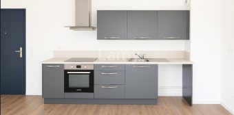 Image 2 - Appartement · St Herblain (44800) · 3 pièces · 64m²