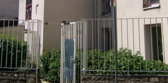 Image 1 - Appartement · Vannes (56000) · 1 pièce · 19m²