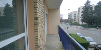 Image 1 - Appartement · Maurepas (78310) · 2 pièces · 47m²