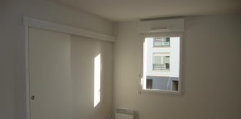 Image 3 - Appartement · St Sebastien Sur Loire (44230) · 2 pièces · 48m²