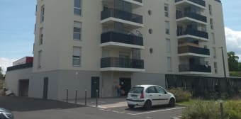 Image 1 - Appartement · Clermont Ferrand (63100) · 2 pièces · 38m²