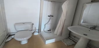 Image 3 - Appartement · Lille (59000) · 1 pièce · 19m²