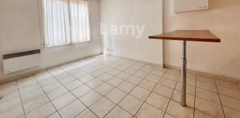 Image 1 - Appartement · Aix En Provence (13090) · 2 pièces · 27m²