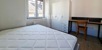 Image 3 - Appartement · Montbeliard (25200) · 1 pièce · 20m²