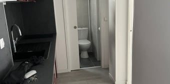 Image 3 - Appartement · Deuil La Barre (95170) · 1 pièce · 24m²