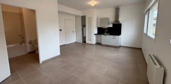 Image 1 - Appartement · Chenove (21300) · 1 pièce · 31m²
