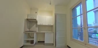 Image 1 - Appartement · Grenoble (38000) · 1 pièce · 32m²