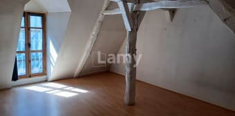 Image 2 - Appartement · Rennes (35000) · 3 pièces · 88m²