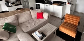 Image 1 - Appartement · Toulouse (31400) · 3 pièces · 62m²