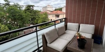Image 3 - Appartement · Toulouse (31400) · 3 pièces · 62m²