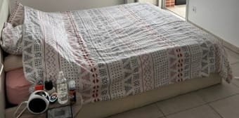 Image 2 - Appartement · Toulouse (31400) · 3 pièces · 62m²