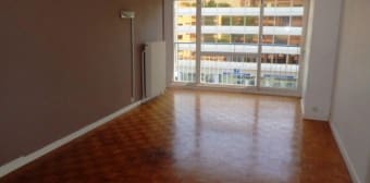 Image 1 - Appartement · Villeurbanne (69100) · 3 pièces · 80m²