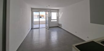 Image 3 - Appartement · Nice (06100) · 1 pièce · 29m²