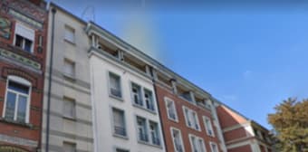 Image 1 - Parking/box · Lille (59800) · 12m²