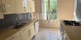Image 1 - Appartement · Metz (57000) · 3 pièces · 78m²