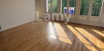 Image 2 - Appartement · Metz (57000) · 3 pièces · 78m²
