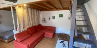 Image 2 - Appartement · Toulouse (31000) · 49m²