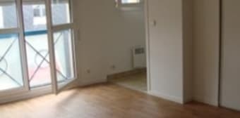 Image 2 - Appartement · Rouen (76000) · 2 pièces · 39m²