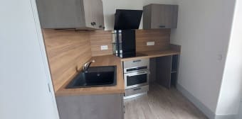 Image 3 - Appartement · Issoire (63500) · 2 pièces · 58m²