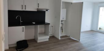 Image 1 - Appartement · Luisant (28600) · 2 pièces · 44m²