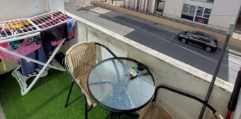 Image 1 - Appartement · Rognac (13340) · 2 pièces · 43m²