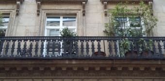 Image 1 - Appartement · Paris (75009) · 1 pièce · 20m²