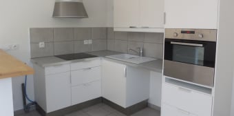 Image 2 - Appartement · Meylan (38240) · 2 pièces · 44m²