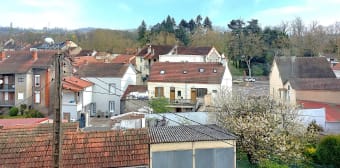 Image 1 - Appartement · Le Creusot (71200) · 3 pièces · 54m²