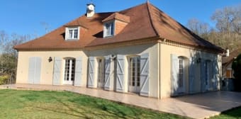 Image 1 - Maison/villa · Gan (64290) · 6 pièces · 163m²