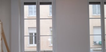 Image 2 - Appartement · Lyon (69007) · 1 pièce · 21m²