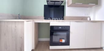 Image 1 - Appartement · Limoges (87100) · 3 pièces · 56m²