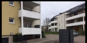 Image 1 - Appartement · Bischwiller (67240) · 1 pièce · 30m²
