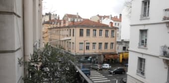 Image 1 - Appartement · Lyon (69006) · 3 pièces · 94m²