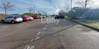 Image 2 - Appartement · Rodilhan (30230) · 1 pièce · 20m²