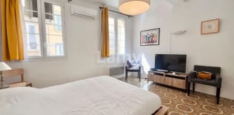 Image 2 - Appartement · Aix En Provence (13100) · 2 pièces · 57m²
