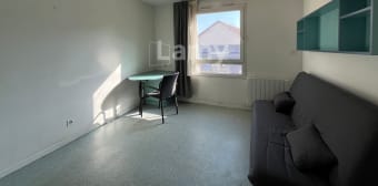 Image 2 - Appartement · Dijon (21000) · 1 pièce · 19m²