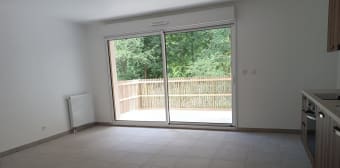 Image 2 - Appartement · Tours (37100) · 3 pièces · 62m²
