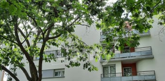 Image 3 - Appartement · Rennes (35000) · 2 pièces · 46m²
