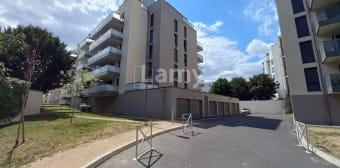 Image 1 - Appartement · Clermont Ferrand (63000) · 2 pièces · 40m²