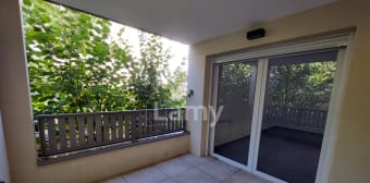 Image 3 - Appartement · Gleize (69400) · 3 pièces · 63m²