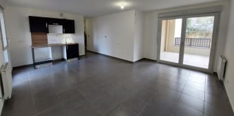 Image 1 - Appartement · Gleize (69400) · 3 pièces · 63m²