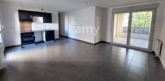 Image 1 - Appartement · Gleize (69400) · 3 pièces · 63m²