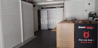 Image 3 - Local · Sens (89100) · 60m²
