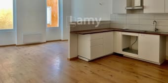 Image 1 - Appartement · Trets (13530) · 75m²