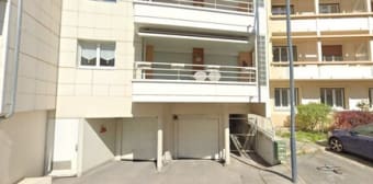 Image 1 - Parking/box · Aix Les Bains (73100) · 12m²