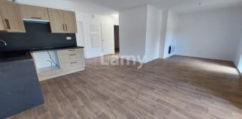 Image 1 - Appartement · Lit Et Mixe (40170) · 3 pièces · 70m²
